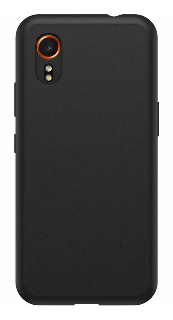 OB REACT SAMSUNG XCOVER 7/GALAXY BLACK PROPACK