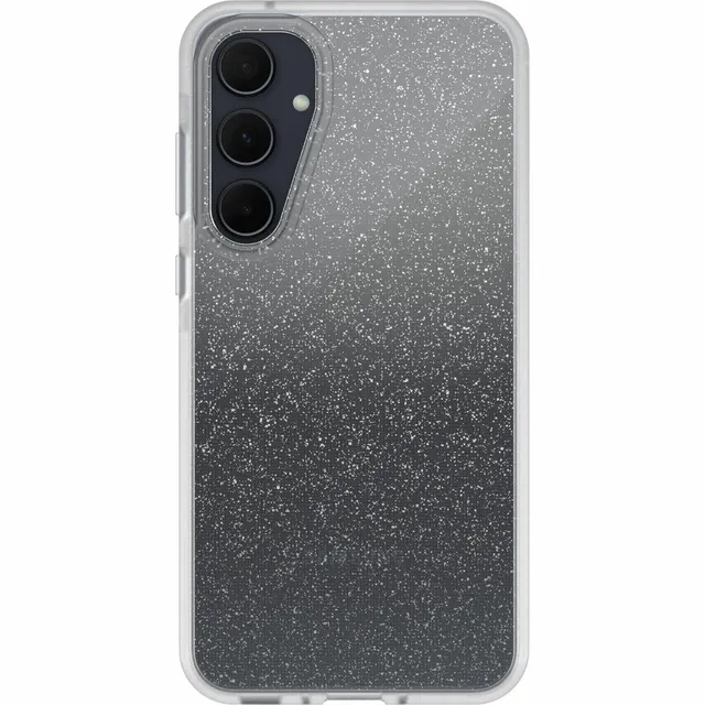 OB REACT GALAXY A35 5G/SAMSUNG STARDUST CLEAR PROPACK