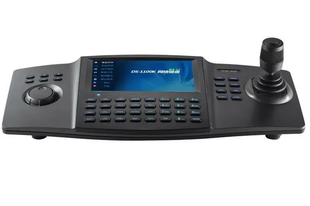 DS-1100KI(C) Keyboards