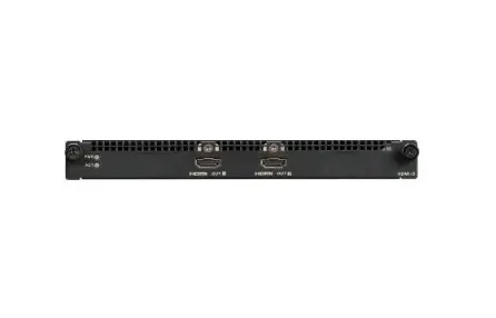 DS-C30S-02HO/4K Video Wall Controller