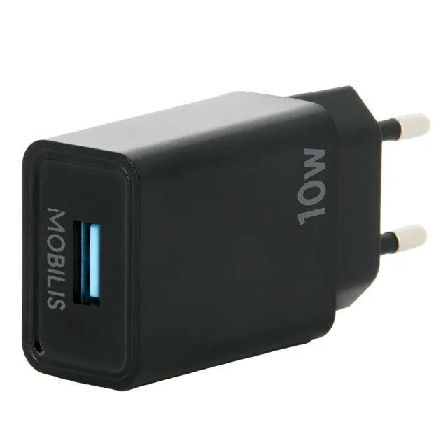 WALL CHARGER - 10.5W - 1 USB A/