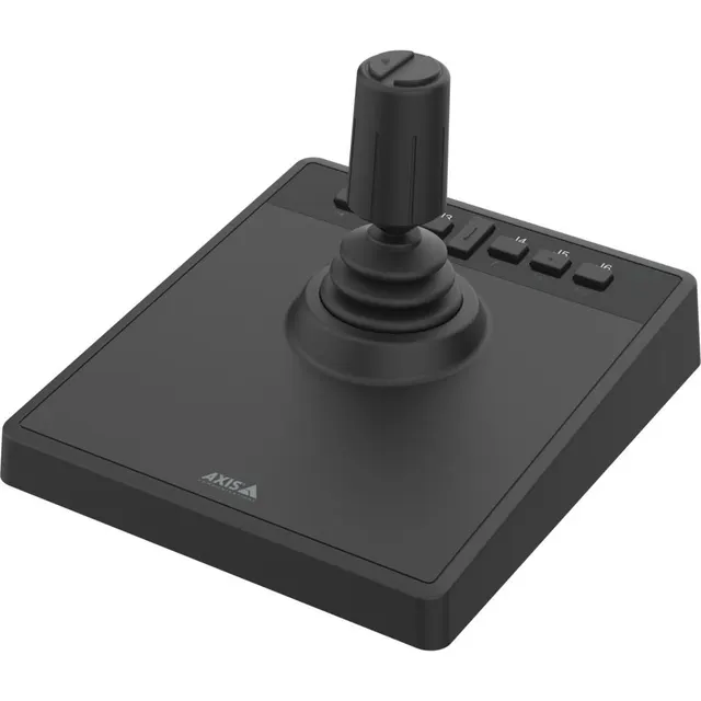 AXIS TU9002 JOYSTICK/.