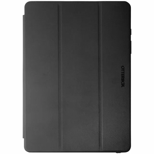 OTTERBOX REACT FOLIO SAMSUNG/GALAXY TAB S9 - BLACK - PROPACK