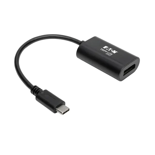 ADAPTER: USB 3.1 GEN 1 USB-C TO/DISPLAYPORT 4K ADAPTER