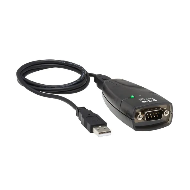TrippLite USB SERIAL ADAPTER