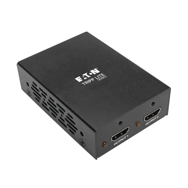 2-PORT 4K 3D HDMI SPLITTER//HDMI 2.0/ HDCP 2.2/ ULTRA HD 4K
