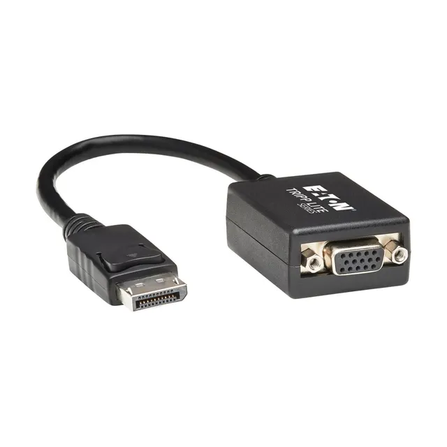 DISPLAYPORT TO DVI ADAPTER/15.2CM (P134-06N-VGA)