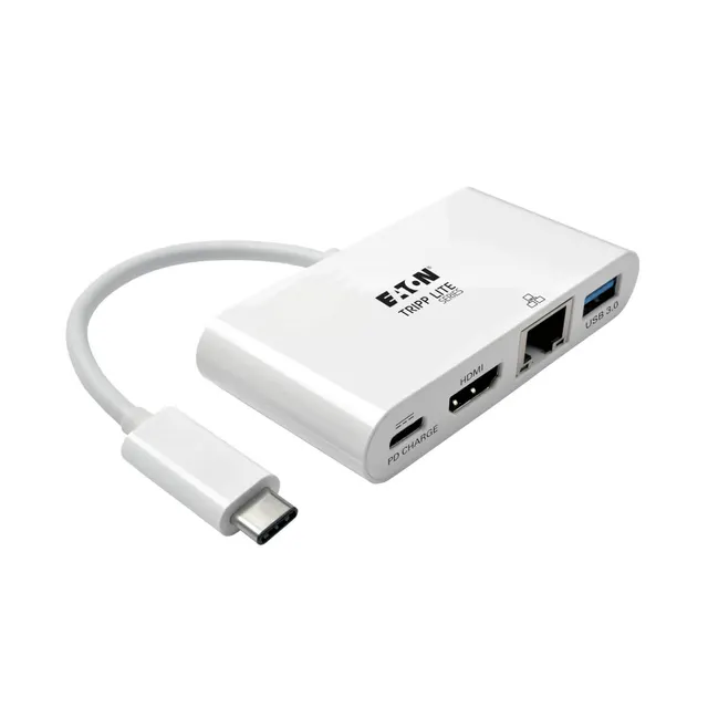 USB 3.1 USB-C/HDMI VIDEO ADAPT/