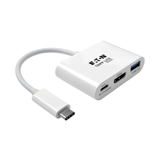 USB 3.1 USB-C TO HDMI VIDEO/