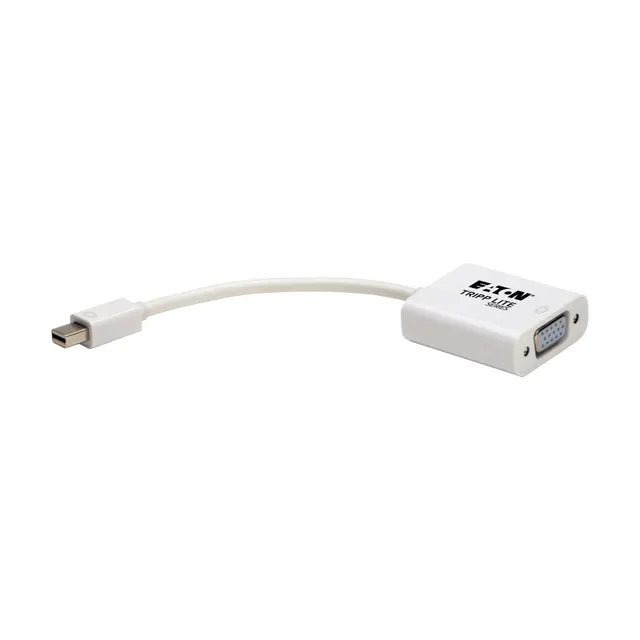 MINI DISPLAYPORT TO ACTIVE VGA/