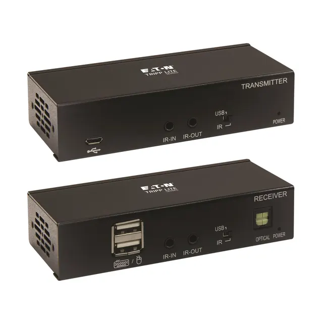 DISPLAYPORT TO HDMI OVER CAT6/EXT KVM SUPPORT 4K USB POC 70.1