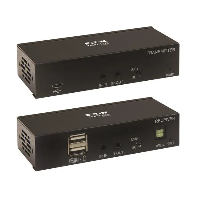 HDMI OVER CAT6 EXTENDER KIT/WITH KVM SUPPORT/ 4K 60HZ/ 4:4:4