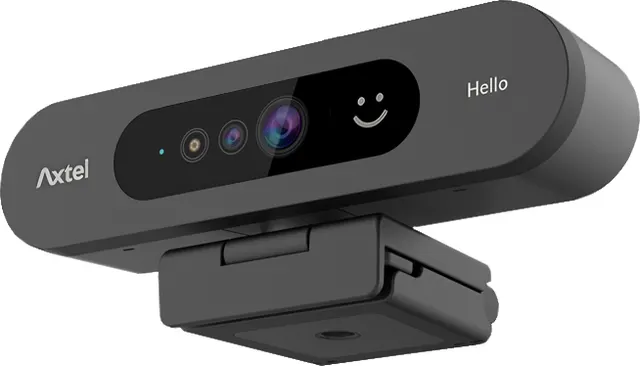 Axtel AX-FHD Webcam Hello
