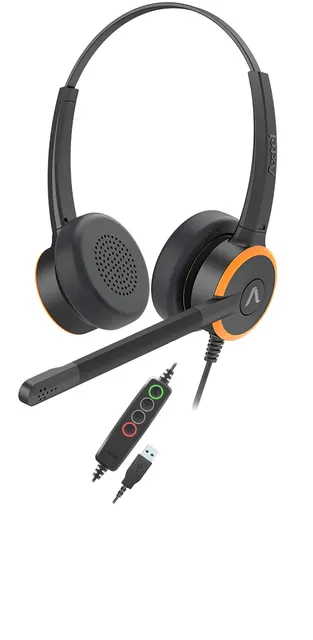 Axtel PRIME UC Stereo USB-A