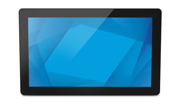1594L 15.6-inch wide LCD (LED Backlight), Open Frame, Full HD, HDMI, VGA & Display Port