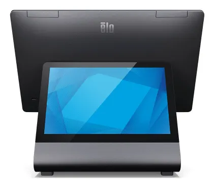 Elo 15.6-inch EloPOS Z30 with Intel, Full HD 1920 x 1080 display, Pentium, No OS, 8GB RAM, 128GB SSD, Projected Capacitive 10-tou