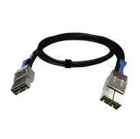 QNAP PCIE JBOD SPECIAL CABLE/FOR TL-RX00PES-RP AND QXP-3X8PES