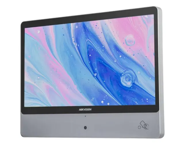 DS-D6122TH-D/C Interactive Flat Panel Display
