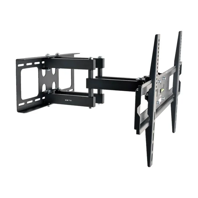 Swivel/Tilt Wall Mount for 37" to 70" TVs and Monitors