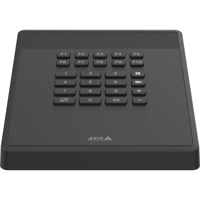 AXIS TU9003 KEYPAD/.
