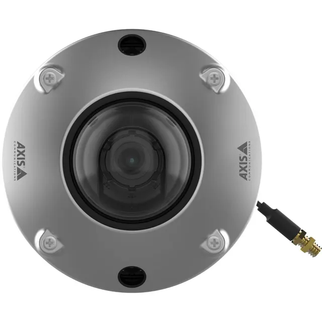 AXIS F4105-SLRE DOME SENSOR/1080P STAINLESS STEEL CASING