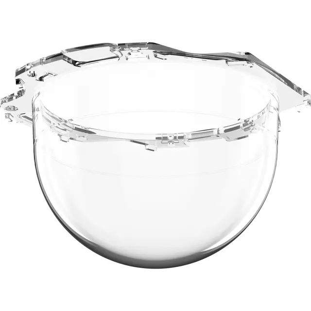 AXIS TQ9803 DOME CLEAR / SPARE/PART DOME FOR Q9307-LV.