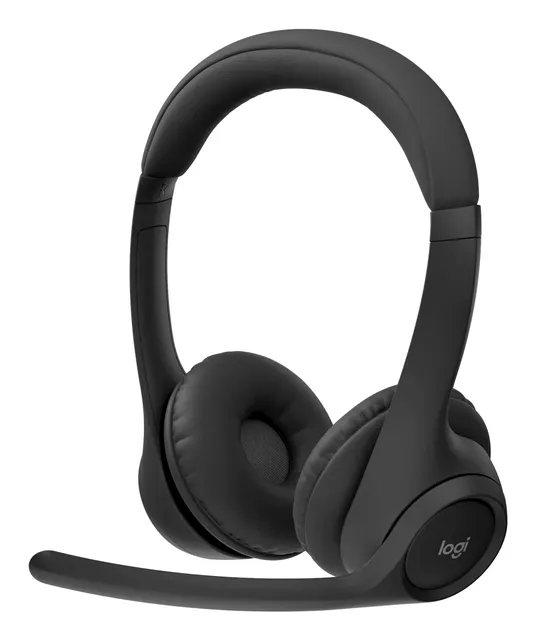 Zone 305 Wireless, Teams (Native Bluetooth) - MIDNIGHT BLACK - EMEA28i-935