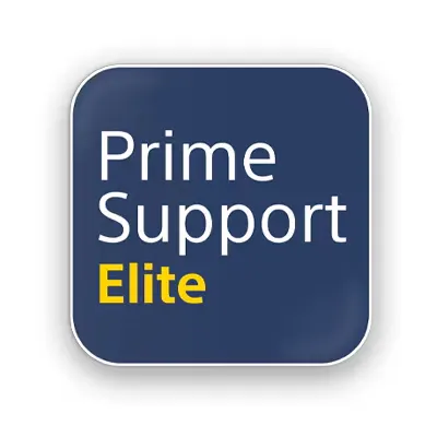 +2y Elite,Repair, Total 5y or 12,000 hrs - PrimeSupport extension can only be purchased within 1 year of display purchase (PSP.PHZ61.EOR12K.2)