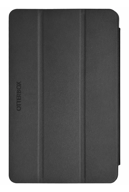 OB REACT FOLIO GALAXY TAB A9/SAMSUNG BLACK PROPACK