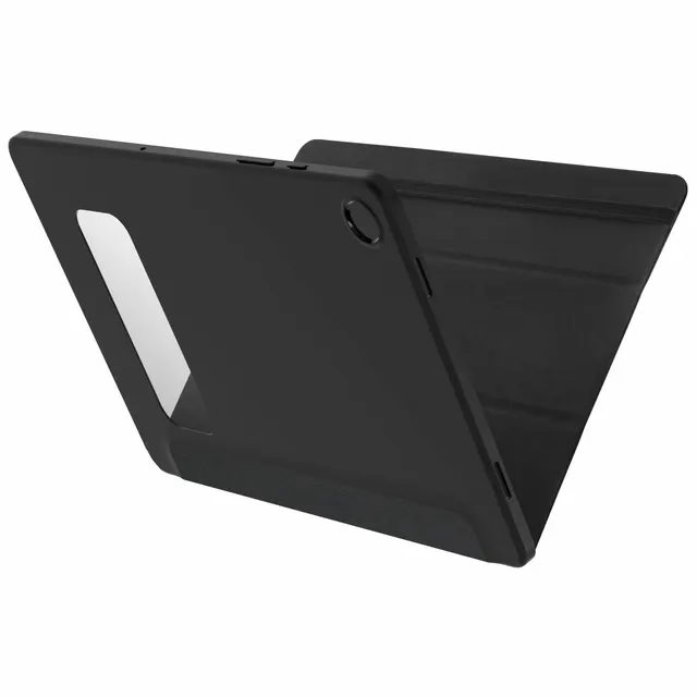 OB REACT FOLIO GALAXY TAB A9+/SAMSUNG BLACK PROPACK