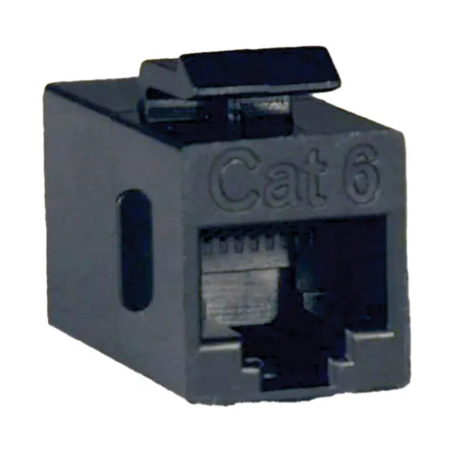 TrippLite CAT6 SNAP-IN COUPLER