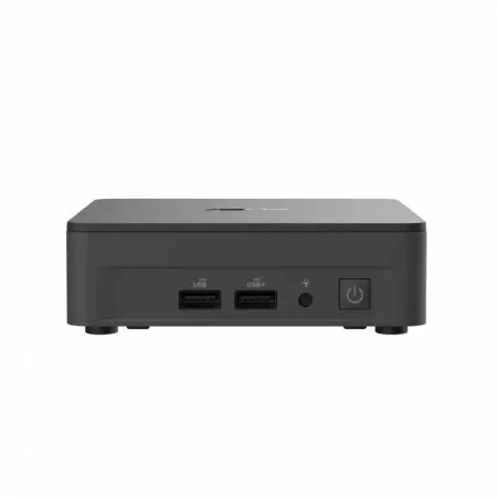 Komputer ASUS NUC 13 PRO RNUC13ANKI7068C3I (RPL-P 28W (i7-1360P) 2x8GB 512GB Integrated VGA Win11 Pro UK Cord Mini-PC)