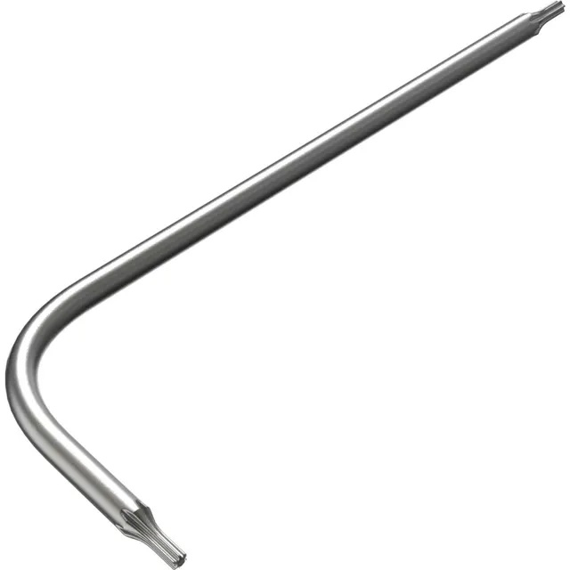 TP1901 ALLEN KEY 10 PCS/