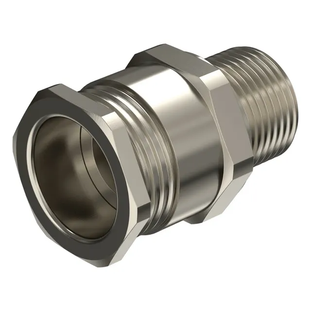 AXIS TQ1944-E GLD EX D NON-ARMD/M20 EXPLOSION-PROTECTED CABLE