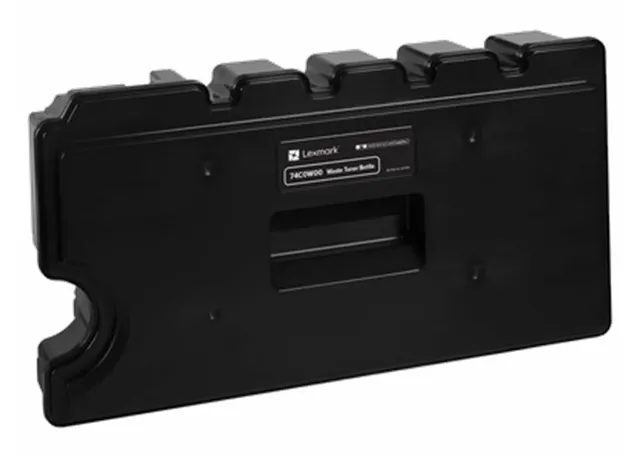 WASTE TONER BOX/C4150/CS720DE/CS720DTE/CS725DE