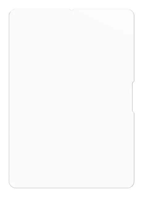 OB PREMGLASS APPLE IPAD PRO11IN/M4 ANTIMICROBIAL CLEAR PROPACK