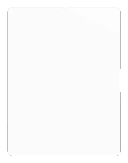 OB PREMGLASS APPLE IPAD PRO13IN/M4 ANTIMICROBIAL CLEAR PROPACK