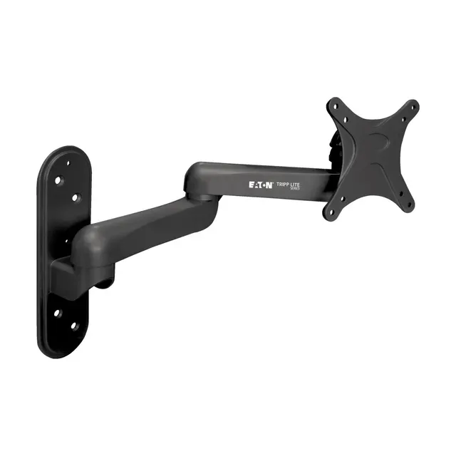 Swivel/Tilt Wall Mount for 13" to 27" TVs and Monitors