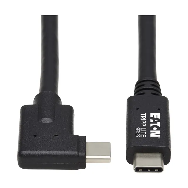USB-C CABLE (M/M) - USB 3.2 GEN/2 (10 GBPS) 5A (100W) RATING THU