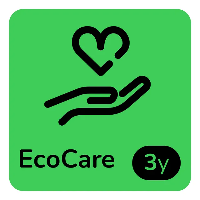 3 Year EcoCare for Single-Phase UPS Upgrade to Factory Warranty, 3 lata
