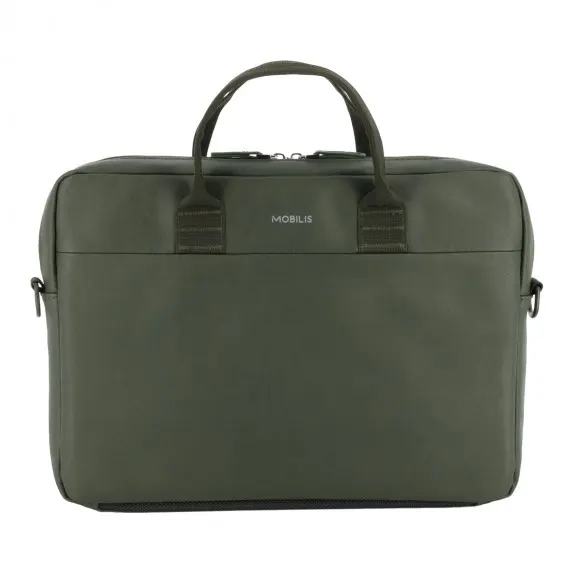 ORIGINE 2 BRIEFCASE 11-14IN -/KHAKI