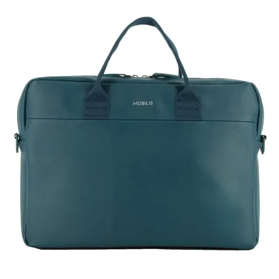 ORIGINE 2 BRIEFCASE 11-14IN -/PRUSSIAN BLUE