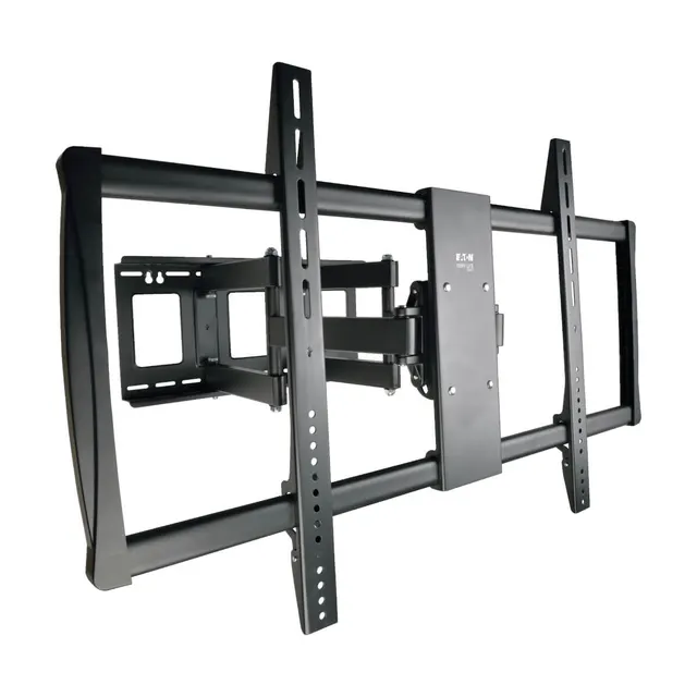 Swivel/Tilt Wall Mount for 60" to 100" TVs and Monitors, UL Certified