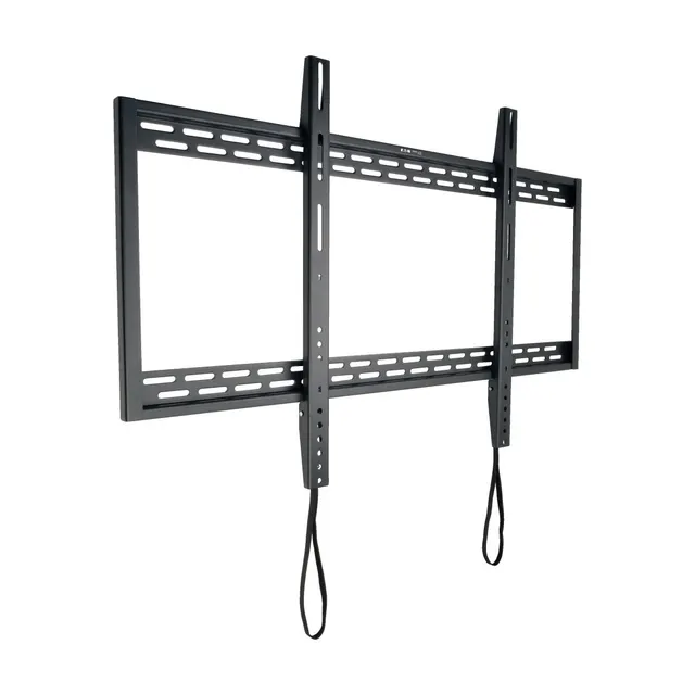 Fixed Wall Mount for 60" to 100" TVs and Monitors, UL Certified