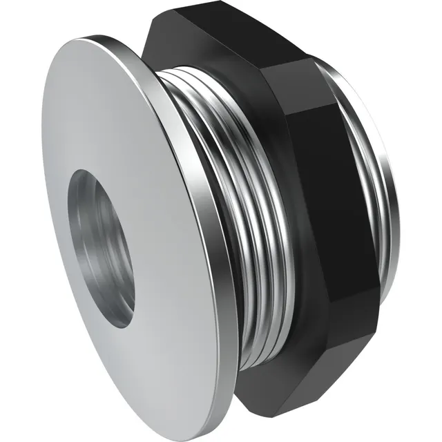 TF1201 RECESSED MOUNT PLASTIC/FOR AXIS FA1105 SENSOR UNIT