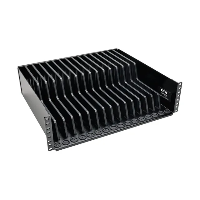 3U RACKMOUNT STORAGE SHELF/RACKS