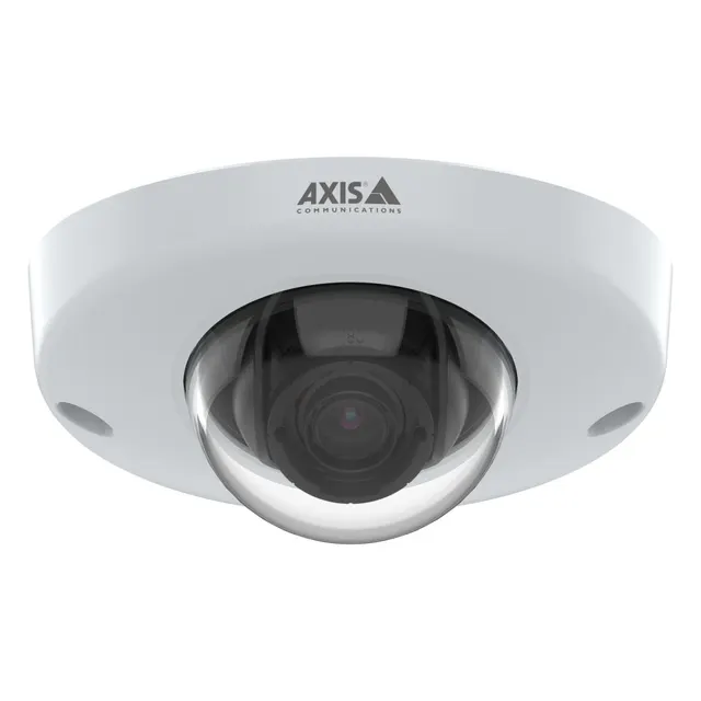 AXIS P3905-R MK III M12 2.8 MM/