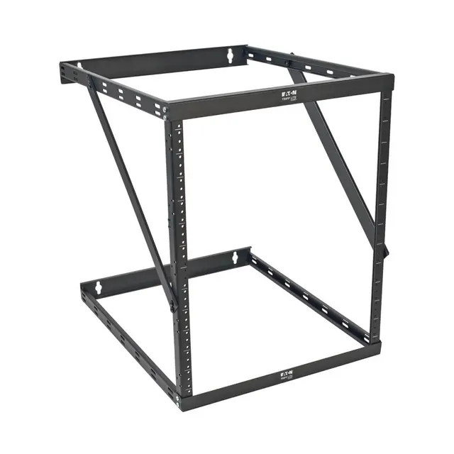 42U 4-POST OPEN FRAME RACK/ (SR42BMDEXPNDNR3)