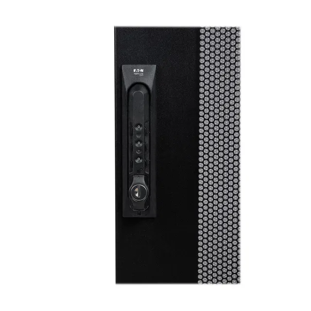 RACK ENCLOSURE COMBINATION LOCK/