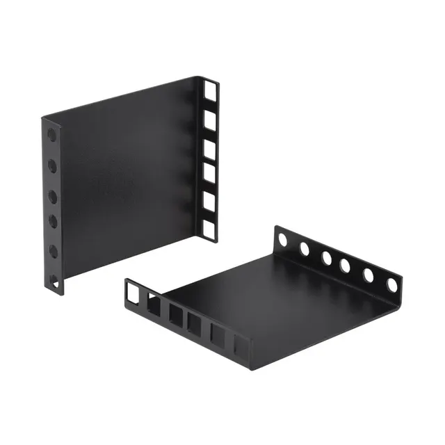 SMARTRACK 2U MOUNTING RAIL DEEP/ADAPTER KIT FOR SERVER RACKS 4 I